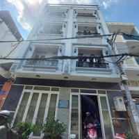 Chủ Gửi Bán Nhà Hẻm 5X27M, 2 Lầu St, Tân Sơn Nhì P Tân Sơn Nhì Quận Tân Phú