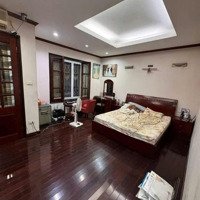Bán Nhà Hoàng Sâm, Cầu Giấy 44M2, Tặng Toàn Bộ Nội Thất, 7 Chỗ, Nhỉnh 9 Tỷ