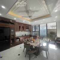 Bán Bt/Lk Hud Vân Canh Kinh Doanh, Vỉa Hè Rộng, View Công Viên, Thang Máy, 125M2 Chỉ Nhỉnh 19 Tỷ