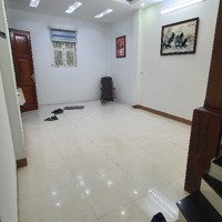 Bán Nhà Đội Cấn, Cống Vị 30M2 X 5 Tầng, Ngõ Nông Rộng Thoáng, Gần Ô Tô, Dân Xây Kiên Cố, Giá Bán 6,2Tỷ