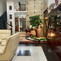 Bán Nhà Phố 4 Tấm, 5,2X23M, Hẻm Nguyễn Thế Truyện P Tân Sơn Nhì Quận Tân Phú