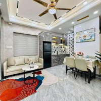 Cần Bán Gấp Nhà Đường Bình Hưng, Bình Chánh 1Ty125/70M2, Đầy Đủ Tiện Nghi, Sổ Sẵn,Sẵn Thu Nhập
