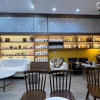 Cơ hội sang nhượng quán cafe ở Trương Hán Siêu - Hoàn Kiếm