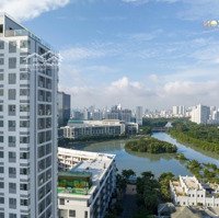 Căn Hộ Horizon View Sông Nước, Căn Góc, Có Ô Đậu Xe