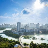 Căn Hộ Horizon View Sông Nước, Căn Góc, Có Ô Đậu Xe