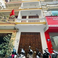 Bán Nhà Chùa Láng, Láng Thượng, Đống Đa, Phân Lô, Oto, Kinh Doanh.