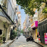 Bán Nhà Chùa Láng, Láng Thượng, Đống Đa, Phân Lô, Oto, Kinh Doanh.