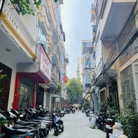 Bán Nhà Chùa Láng, Láng Thượng, Đống Đa, Phân Lô, Oto, Kinh Doanh.