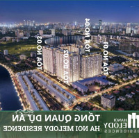 Bán Căn 2N Chuyển Nhượng Duy Nhất - 68M2 Giá Bán 3Tỷ8. Nhận Booking Lấy Căn Ưu Đãi, Chiết Khấu Cao