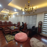 Bán Nhà Đẹp Phố Quan Nhân, Ở + Văn Phòng, Oto Kinh Doanh,Thang Máy, 70M X 8 Tầng,Mặt Tiền6.8M, 29.8 Tỷ