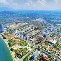 SỐNG ĐẲNG CẤP - NGHỈ DƯỠNG MỖI NGÀY TẠI BÌNH SƠN OCEAN PARK - PHÂN KHU PREMIUM OCEAN GATE