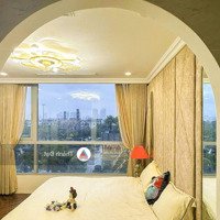 Bán Căn Hộ Vinhomes Central Park Tháp Landmark 2 Có Nội Thất 3 Phòng Ngủ 100M2 View Thoáng