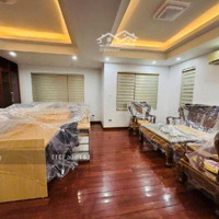 Bán Biệt Thự Trung Tâm Cầu Giấy - Phố Vip Và Cực Hiếm Nhà Bán