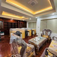 Bán Biệt Thự Trung Tâm Cầu Giấy - Phố Vip Và Cực Hiếm Nhà Bán