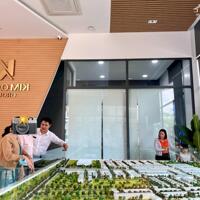 Đất thổ cư 100% dự án Richland Residence liền kề Thành Phố Mới Bình Dương