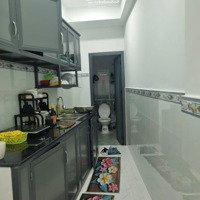 Bán Nhà Hẻm 2,5M Cách Hẻm Xe Tải 20M Nguyễn Tư Giản, P.12, 3 X 14, 3 Pn, Giá Bán 2.86 Tỷ Tl