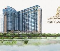 13,5 Tỷ Căn Hộ 124M2 View Hồ, Diamond Park Plaza 16 Láng Hạ - Ba Đình - Hà Nội 0967522585