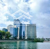 13,5 Tỷ Căn Hộ 124M2 View Hồ, Diamond Park Plaza 16 Láng Hạ - Ba Đình - Hà Nội 0967522585