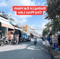 CẦN BÁN LÔ ĐẤT ĐẸP THUỘC GX PHÚC LÂM, P. HỐ NAI