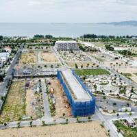 Bán Nhà Phố 570m2 Tại Bình Sơn Ocean Park, Phan Rang - Tháp Chàm