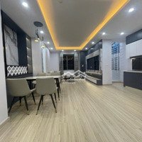 Cc N01 Yên Hoà 80M2 - 3 Phòng Ngủ 2 Vệ Sinh- Full Nội Thất - Lô Góc - Tầng Trung - Tiện Ích Đỉnh - 5,6 Tỷ