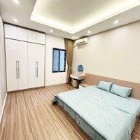 Bán Nhà Đẹp 65M Tại Định Công Thượng, Oto Đỗ Cửa, 30M Ra Phố, Hướng Đông Nam Mát Mẻ, An Ninh Đỉnh