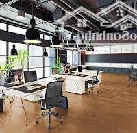 Cho thuê VP cực mới ngay mặt tiền Nguyễn Thị Minh Khai, Quận 3 - 150m2 - chỉ 62 triệu/tháng