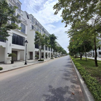 Bán Gấp Nhà Biệt Thự Hinode Royal Park, 21 Tỷ Vnd, 117 M2, Đường Quốc Lộ 32, Hoài Đức