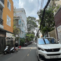 Giá Tốt Nhất! Bán Nhà Hẻm 8M Nguyễn Trãi. P. Bến Thành. Q1. Dt: 5*19M. Trệt 2 Lầu. Giá Bán 25.7 Tỷ Tl