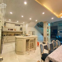 Giá Tốt Nhất! Bán Nhà Hẻm 8M Nguyễn Trãi. P. Bến Thành. Q1. Dt: 5*19M. Trệt 2 Lầu. Giá Bán 25.7 Tỷ Tl