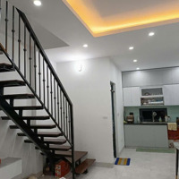 Bán Nhà Rẻ Nhất An Khánh -Hoài Đức .34M2 Sổ Đẹp Chính Chủ ,Sát Đại Lộ Thăng Long-Cầu Vượt An Khánh