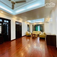 Bán Liền Kề Mễ Trì Thượng - Từ Liêm - Diện Tích: 80M 4 Tầng - Ô Tô Vỉa Hè - Thoáng Trước Sau