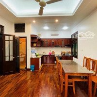 Bán Liền Kề Mễ Trì Thượng - Từ Liêm - Diện Tích: 80M 4 Tầng - Ô Tô Vỉa Hè - Thoáng Trước Sau