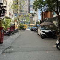 Bán Liền Kề Mễ Trì Thượng - Từ Liêm - Diện Tích: 80M 4 Tầng - Ô Tô Vỉa Hè - Thoáng Trước Sau