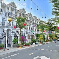 Giảm Sốc 3 Tỷ Nhà Phố Cityland Phan Văn Trị- Dòng Tiền 72 Triệu/Tháng- Diện Tích: 100M2, Giá Thương Lượng