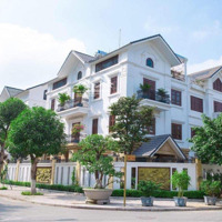 Bán Biệt Thự Viglacera Khu Bt1 Biệt Thự Sân Vườn - Sát Đường Lê Quang Đạo Kéo Dài Hót 0989 031677