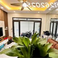 VIP Nhà mới phố Chùa Quỳnh P. Quỳnh Lôi Q. Hai Bà Trưng 32m2 5 tầng giá 5.75 tỷ