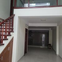 Chính chủ bán lại nhà 5 tầng số 21 ngõ 76 vũ xuân thiều 56m2 MT 4,3M ngõ 6M ô tô tránh khu phân lô liền kề