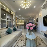 Căn Hộ Citymark Residence 49M2 1 Phòng Ngủmặt Tiền Ql51 Trả Trước 300 Triệu Tại Trung Tâm Tx Phú Mỹ