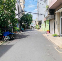 Quá Rẻ - Đường Nhựa 8M Ngay Hoàng Hoa Thám. Dt: 5X22M (Vuông Vức). Nhà 2 Tầng Kiên Cố. Giá Bán 13.2 Tỷ