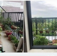 Bán Căn Hộ View Đẹp Chỉ Với 4,6 Tỷ Tại Thành Phố Giao Lưu, 70M2, 2 Phòng Ngủtoà Ct1 Thái Hà