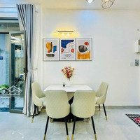 Nhà Hẻm Xe Hơi Cáchmặt Tiền3 Căn Tăng Bạt Hổ Phường 11 Quận Bình Thạnh