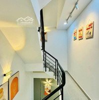 Nhà Hẻm Xe Hơi Cáchmặt Tiền3 Căn Tăng Bạt Hổ Phường 11 Quận Bình Thạnh