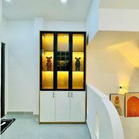Nhà Hẻm Xe Hơi Cáchmặt Tiền3 Căn Tăng Bạt Hổ Phường 11 Quận Bình Thạnh