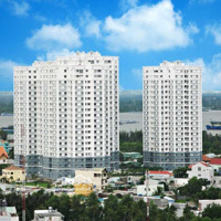 Chỉ 1,430 Tỷcó Thương Lượng95% Căn 2 Phòng Ngủ95M2 Ven Sông Sg, Chung Cư Phú Mỹ Thuận, Nhà Bè. 0903 053 669 Thương