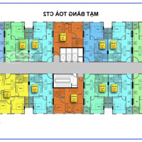 Chính Chủ Cần Bán Căn Hộ 74M2 Chung Cư 536A Minh Khai - Hai Bà Trưng - Hà Nội Giá Bán 4.7 Tỷ