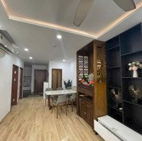 Chung Cư Tòa Eco Lake View 32 Đại Từ 85M2, Tầng 15, 3 Phòng Ngủ+ 2Vs, Bc Hướng Đông, Giá Bán 5.4 Tỷ