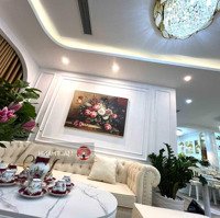 Cần Bán Căn Hộ Cao Cấp, 147M2, 4 Ngủ 3Vs Tại Chung Cư Md Complex Hàm Nghi, Full Nội Thất