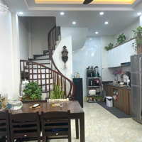 Nhà Lệ Mật- Không Có Căn Thứ 2-Đủ Công Năng- 30M2-5Tầng-4,85Tỷ