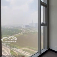 Empire City - Bán 2 Phòng Ngủ Tầng Siêu Cao View Không Chắn, View Landmark81 Giá Tốt 13,5 Tỷ